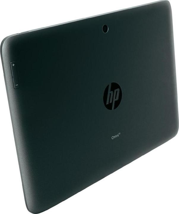 Actual product image HP Omni 10 5600eg (10", 32 GB, Graphite, Graphites)