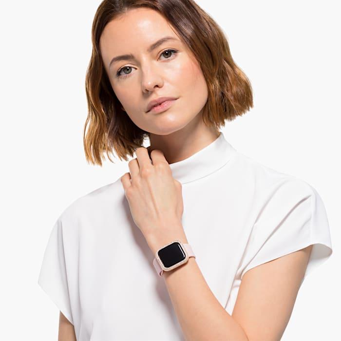 Produktbild Swarovski Sparkling Case 40 mm Apple Watch
