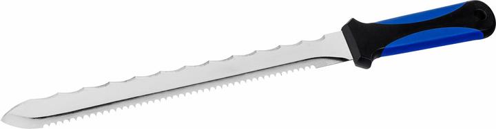 Actual product image Drel Knife for mineral wool and polystyrene 280 mm (DR-UKW-1228) (28 cm)