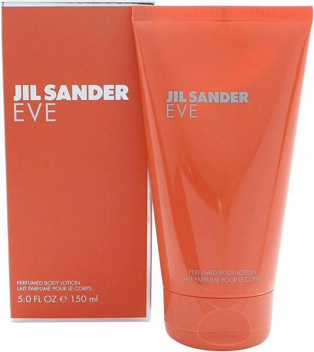 Jil Sander Eve (Körpercreme, 150 ml)