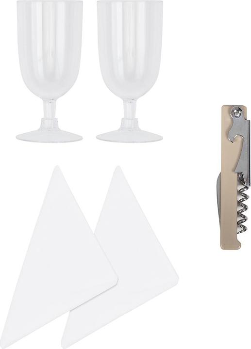 Image du produit Livoo Sac apéritif 2 personnes