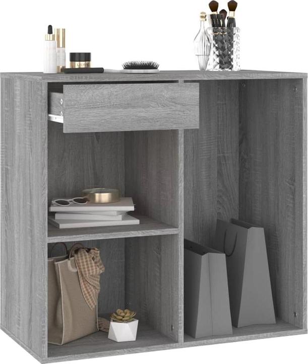 Actual product image VidaXL Jarl (80 x 40 x 75 cm)