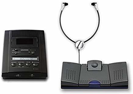 Produktbild Grundig Stenorette St 3211 Set