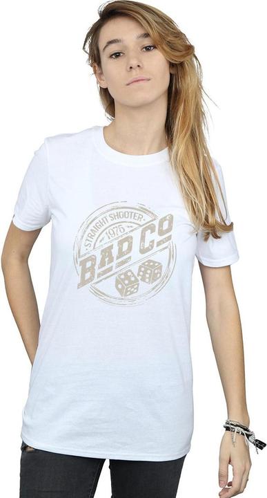 Produktbild Bad Company Straight Shooter TShirt (3XL)