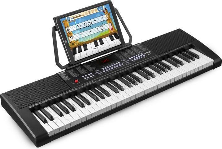 Actual product image Max Keyboard KB4 (61 Keys)