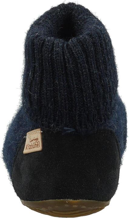 Produktbild Living Kitzbühel Kid's Hüttenschuh Uni No. 4230 (32)