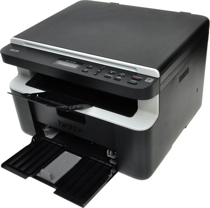 Produktbild Brother DCP-1512E/MF/Laser/A4/USB (Laser)