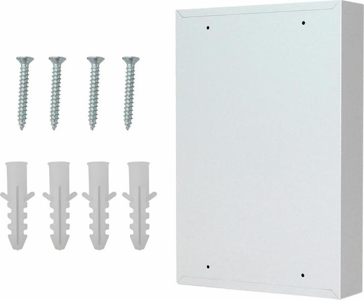 Actual product image Rottner Key cabinet