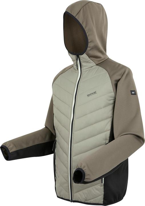 Immagine prodotto Regatta Andreson VIII Giacca Ibrida Uomo (3XL)