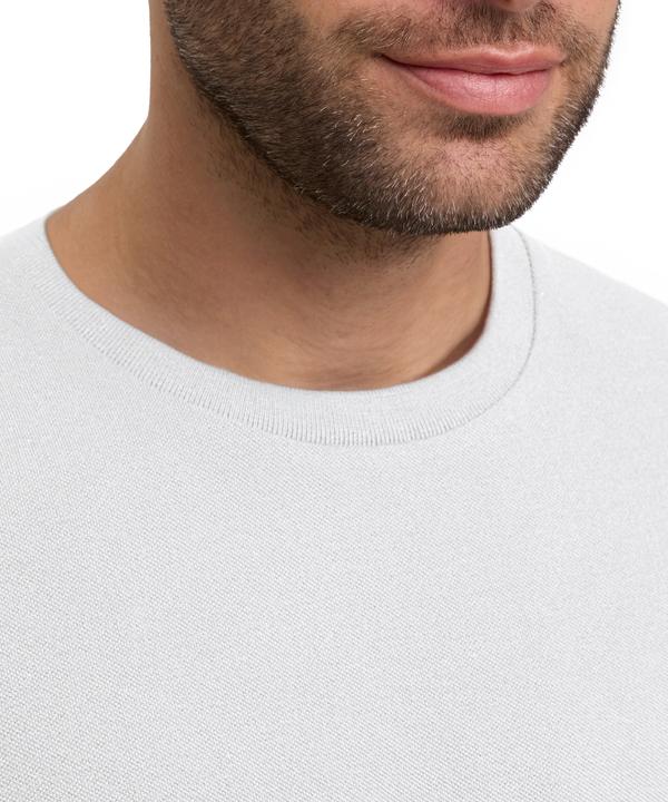 Produktbild Falke SEL Patched Crew Neck Tee m (XXL)