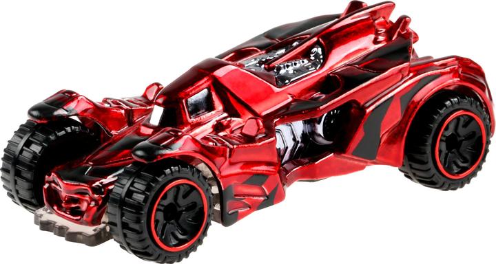 Immagine prodotto Hot Wheels Batman