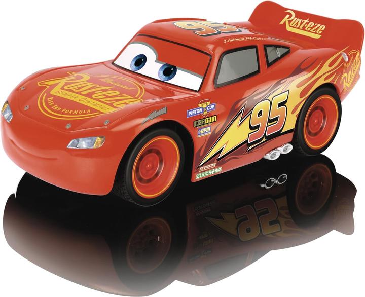 Image du produit Dickie Cars 3 Lightning McQueen