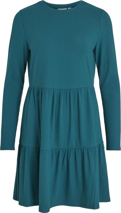 Produktbild Vila Langärmeliges Kurzkleid (L)