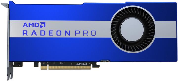 Actual product image AMD Radeon Pro VII (16 GB)