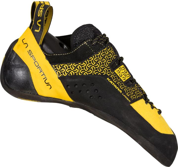 Produktbild La Sportiva Katana Laces (41)