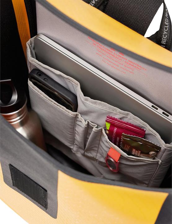 Produktbild Vaude Clubride Aqua (17 l)