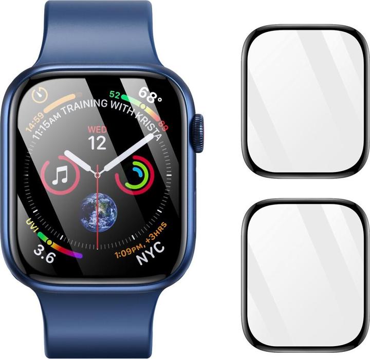 Dux Ducis Apple Watch Panzerglas
