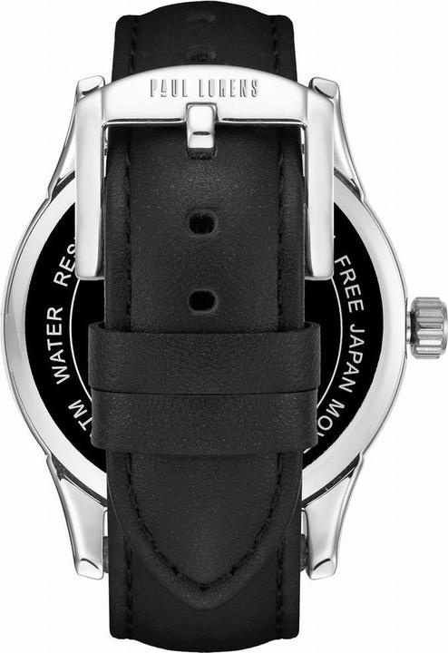 Produktbild Paul Lorens Herrenuhr PL11652A5-1A1 (200 mm)