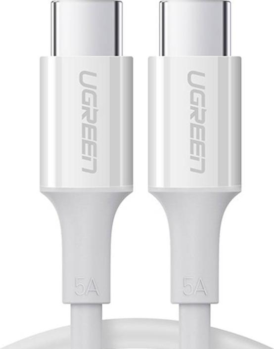Immagine prodotto Ugreen USB C – USB C (2 m, USB 2.0)