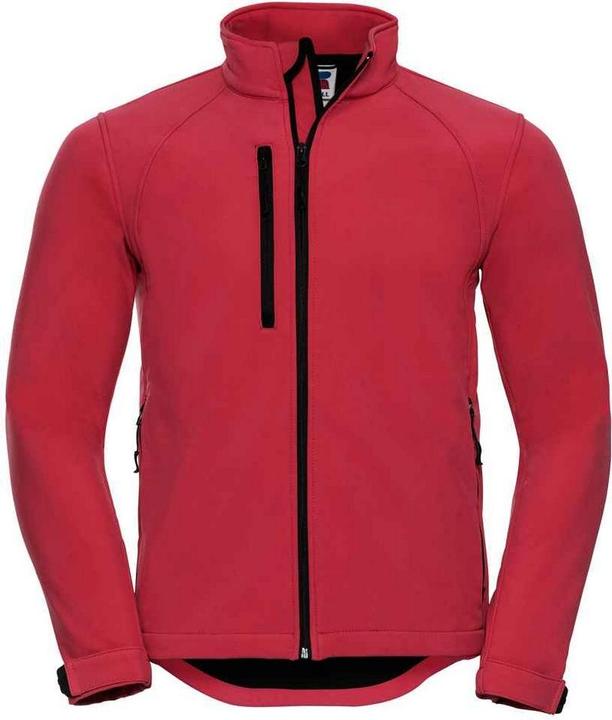 Produktbild Russell Softshelljacke (L)