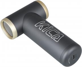Produktbild Kica Jet Fan 2
