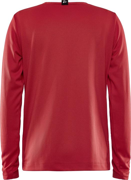 Actual product image Craft Progress LS Basket Jersey JR (158)