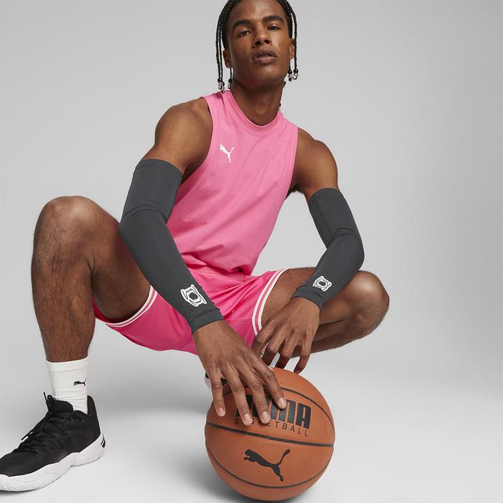 Immagine prodotto Puma Manicotti da braccio Hoops Team (S)