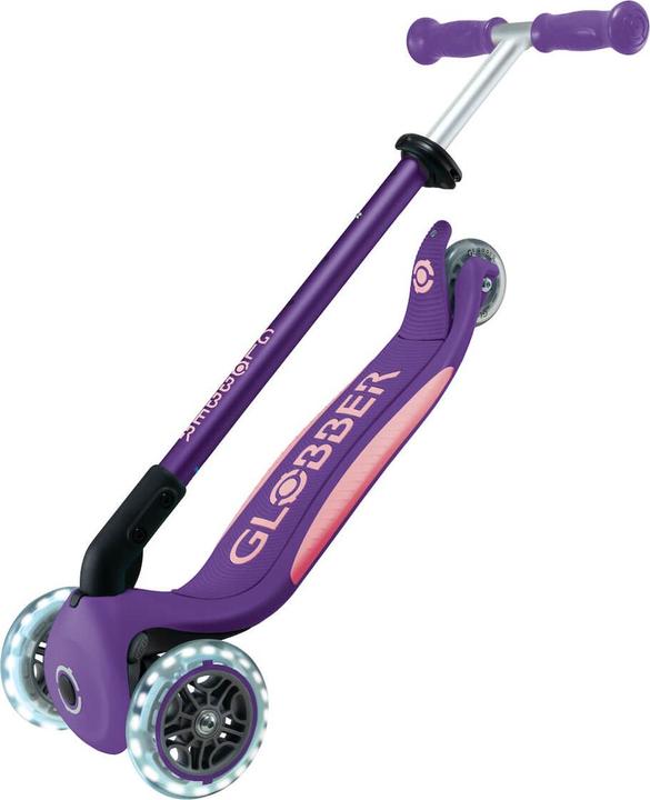 Image du produit Globber Primo Foldable Plus Light - Trottinette à 3 roues