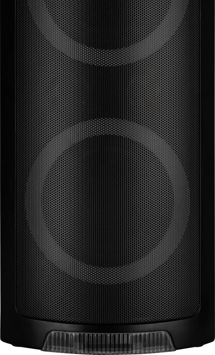 Produktbild Reflexion Bluetooth-Lautsprecher mit CD (10 h, Netzbetrieb, Akkubetrieb)