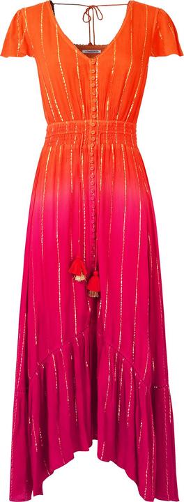 Produktbild Joe Browns Sunset Ombre Tassel Detail Maxi Dress (12)