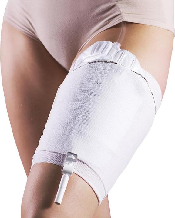 Immagine prodotto Carefix Fissazione del sacco della gamba (1 x, XL)