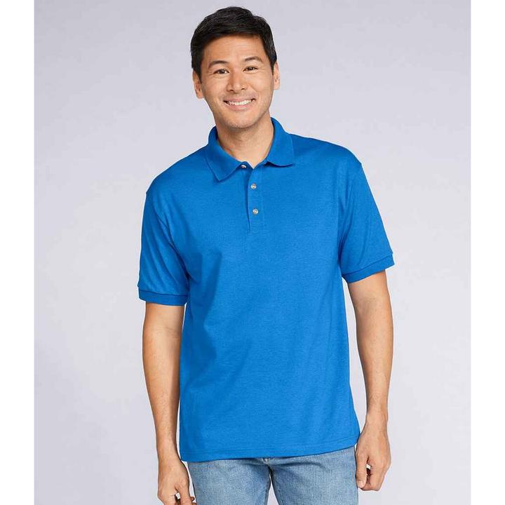 Produktbild Gildan Poloshirt (L)