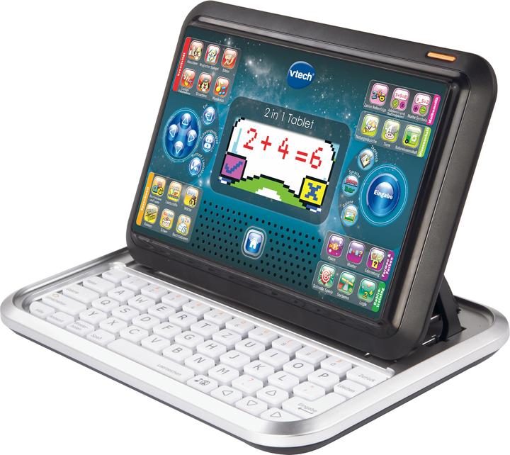 Productafbeelding VTech 2 in 1 tablet (Duits)