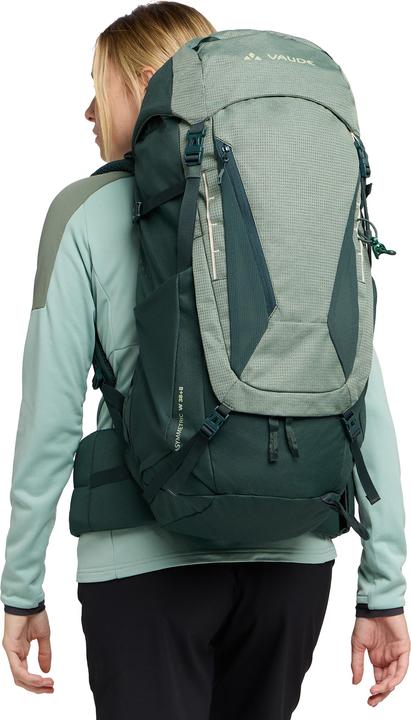 Image du produit Vaude Asymmetric 38+8 (46 l)