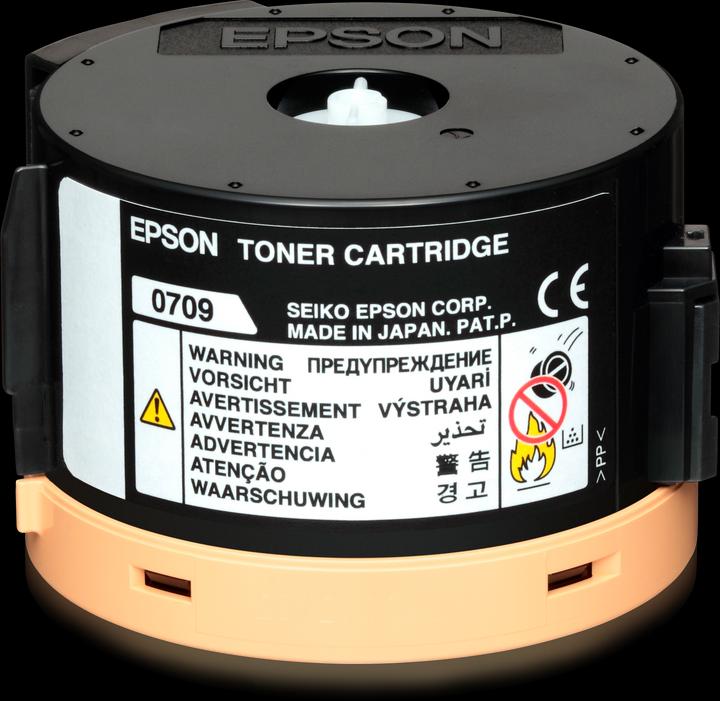 Epson 0709 (FC)
