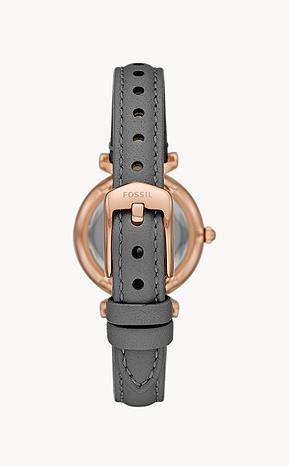 Image du produit Fossil Scarlette Mini (Montre analogique, 32 mm)