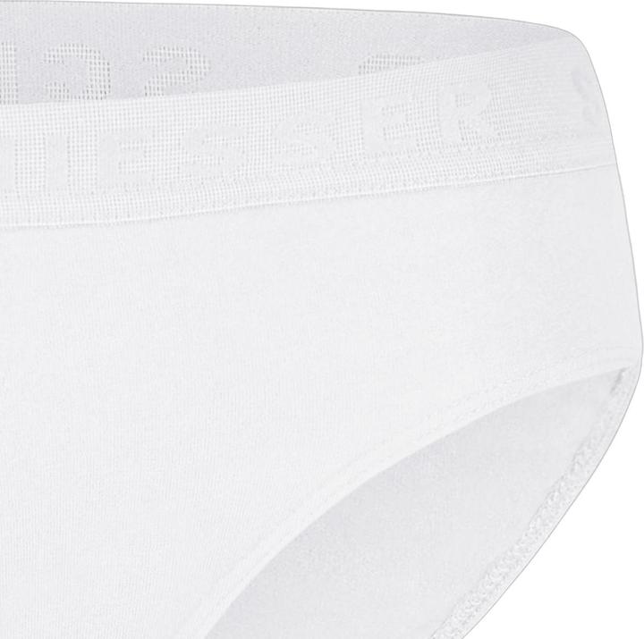 Produktbild Schiesser 6er Pack Teens Boys 95/5 Organic Cotton Slips / Unterhosen (140, 6er Pack)