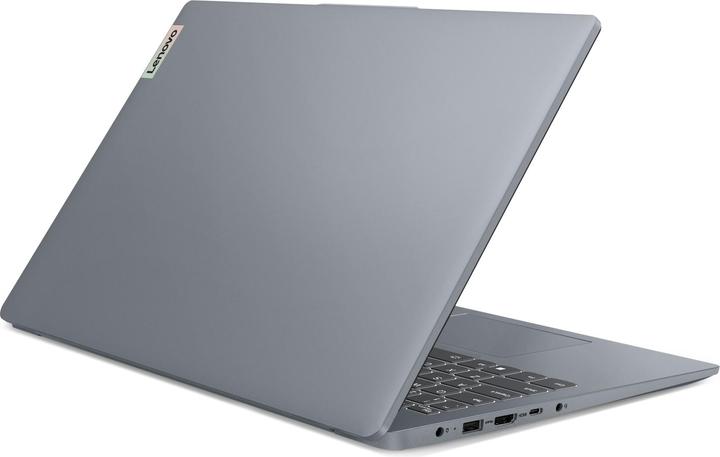 Produktbild Lenovo IdeaPad Slim 3 (15.60", Intel Core i5-12450H, 16 GB, 512 GB, DE)