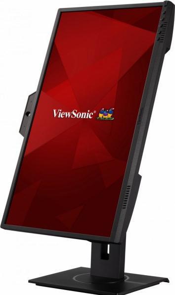 Image du produit Viewsonic VG2440V - Moniteur LED - 61 cm (24") (1920 x 1080 pixels, 23.80")