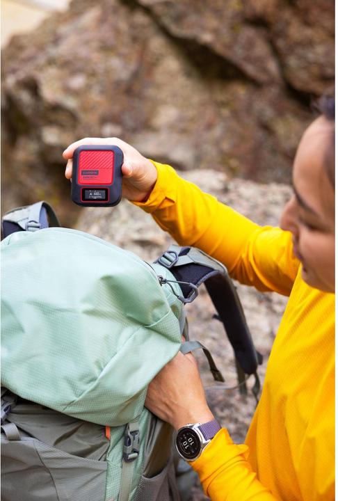 Produktbild Garmin inReach Messenger Plus