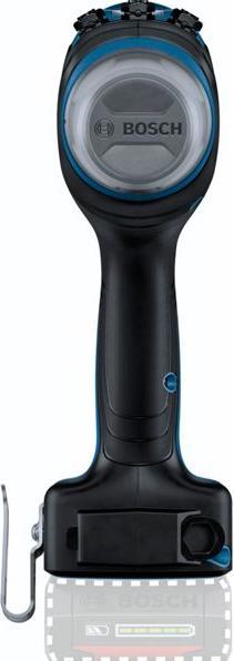 Actual product image Bosch Professional GRG 18V-16 C