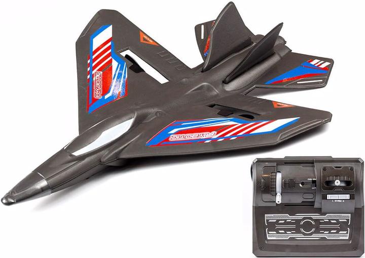 Actual product image Silverlit Flybotic X-Twin Evo