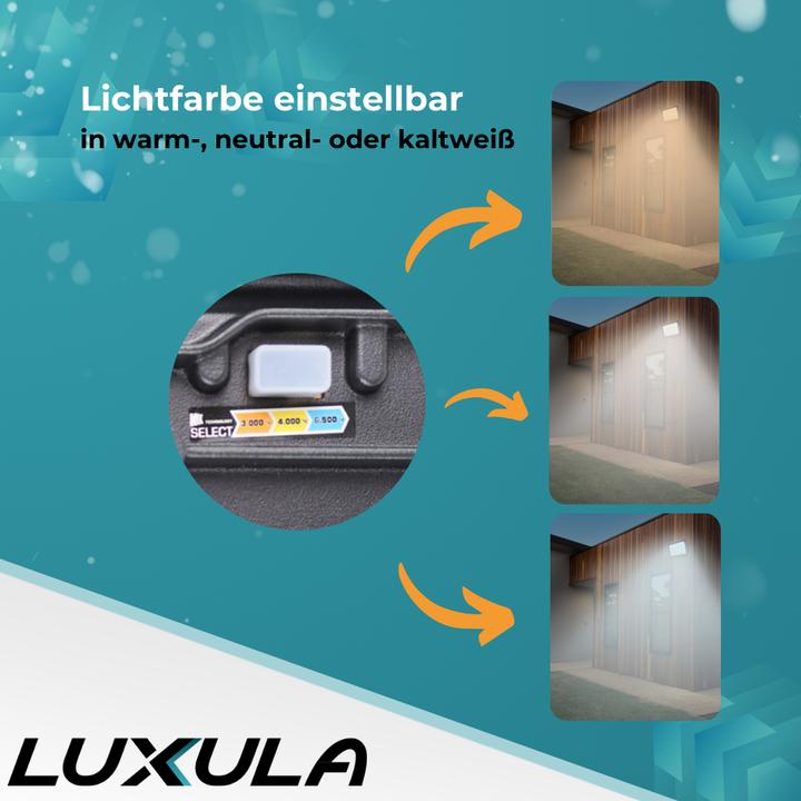 Produktbild Luxula LX400130 (5000 lm, E27, IP65)