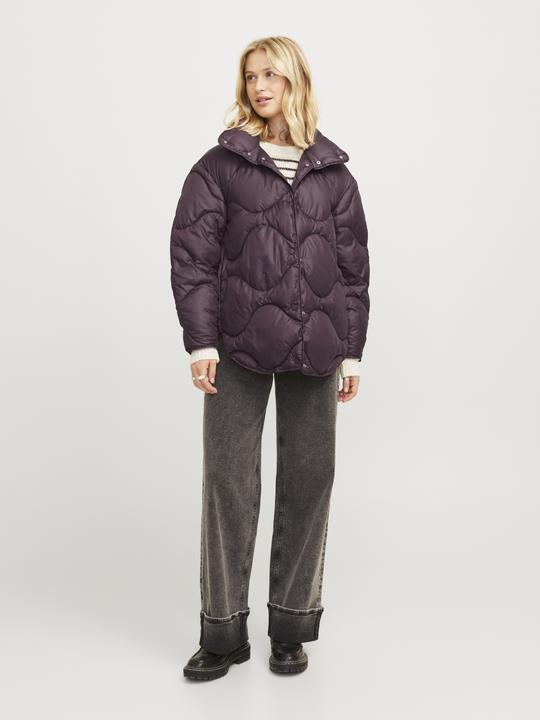 Actual product image JJXX Jxstella Shiny Quilted Jacket Otw Sn (XS)