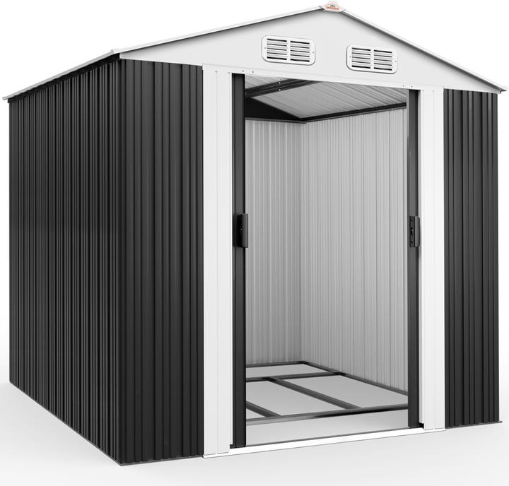 Produktbild Gardebruk Gerätehaus