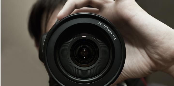 Produktbild Privater Fotokurs