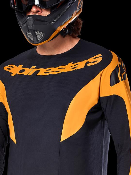 Productafbeelding Alpinestars Trui 24 A-Supra Race Ls (L)