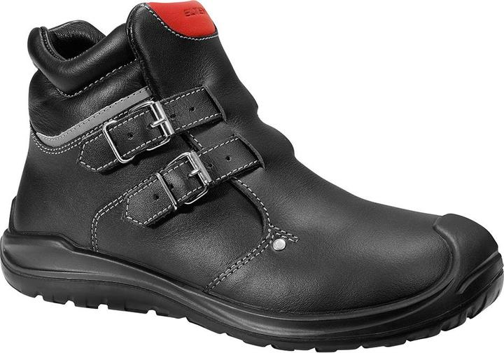 Produktbild Elten Schnallenstiefel AndersonRoof, S3 HI, Gr. 44 (44)