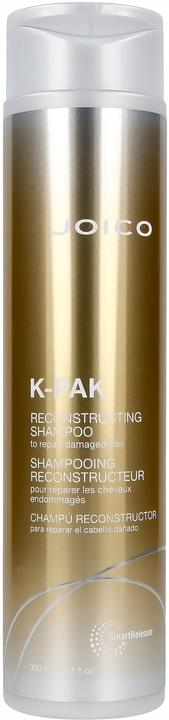 Produktbild Joico K-Pak Reconstructing Shampoo 300ml (300 ml, Flüssiges Shampoo)