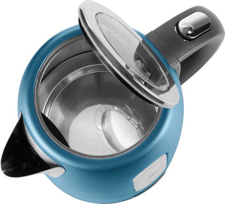 Immagine prodotto Sencor Bollitore 1.7 Litri Blu (1.70 l)